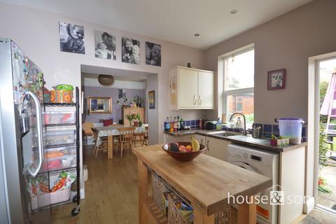6 Gerald Road, Bournemouth, BH3 7JY