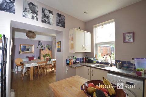 6 Gerald Road, Bournemouth, BH3 7JY