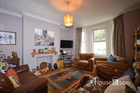 6 Gerald Road, Bournemouth, BH3 7JY
