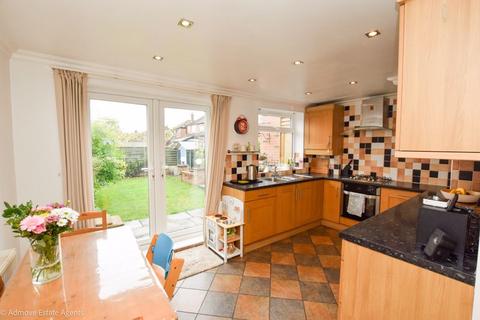 3 bedroom semi-detached house for sale, Albany Road, Lymm, WA13 9LU