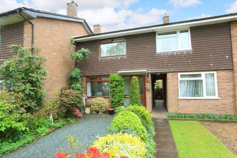 2 bedroom terraced house for sale, Meadow Drive, Shifnal