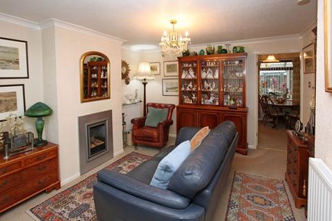 2 bedroom terraced house for sale, Meadow Drive, Shifnal