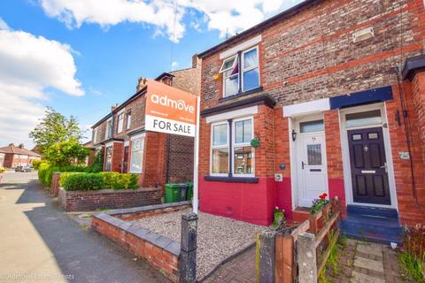 2 bedroom terraced house for sale, Sinderland Road, Altrincham, WA14