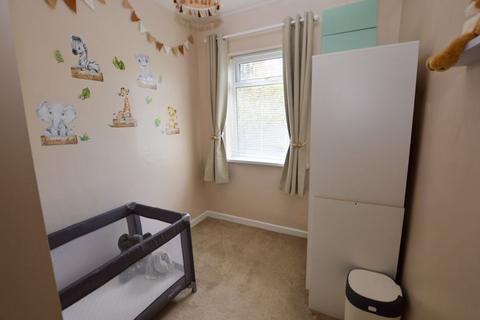 34 Ashton Road, Golborne, Warrington, WA3 3UN