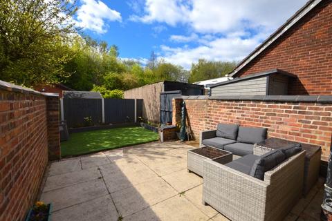 34 Ashton Road, Golborne, Warrington, WA3 3UN