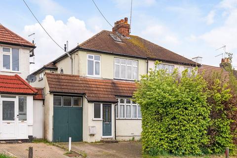 4 bedroom semi-detached house for sale, Cudham Lane North, Orpington