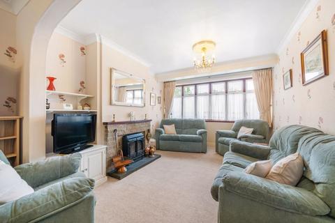 4 bedroom semi-detached house for sale, Cudham Lane North, Orpington