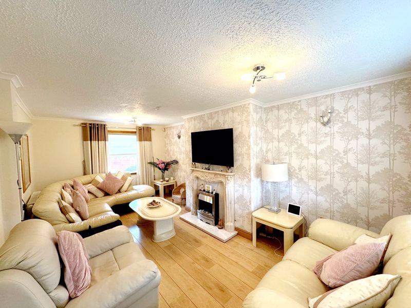 Mallaig Road, Glasgow 2 bed terraced house for sale £119,995