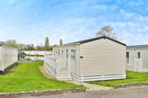 2 bedroom detached house for sale, Mallard Lake, Cotswold Hoburne, Cotswold Water Park