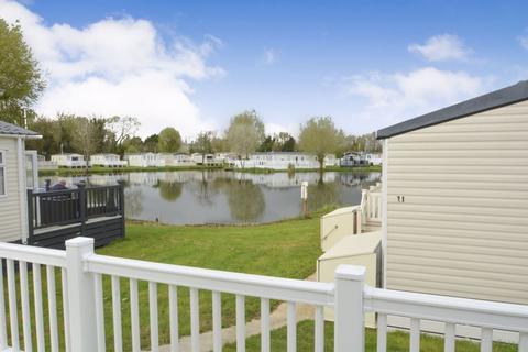 undefined, Mallard Lake, Cotswold Hoburne, Cotswold Water Park
