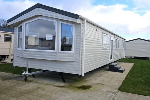 2 bedroom static caravan for sale, Hornsea East Riding of Yorkshire