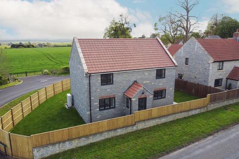 4 bedroom detached house for sale, Picts Hill, Langport