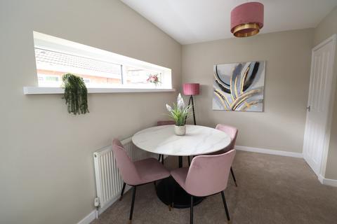 4 Ascot Close, Mexborough, S64 0JG