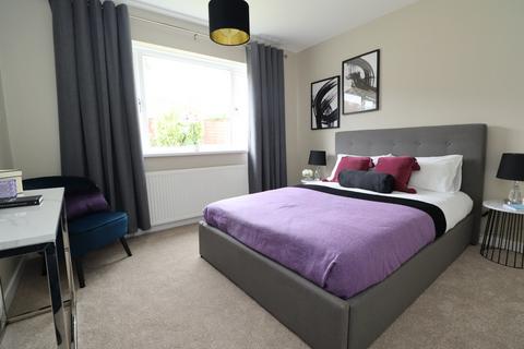 4 Ascot Close, Mexborough, S64 0JG