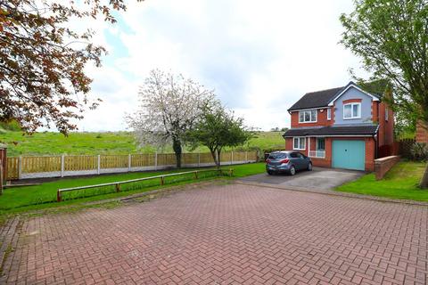 4 bedroom detached house for sale, Gorehill Close, Rotherham S63
