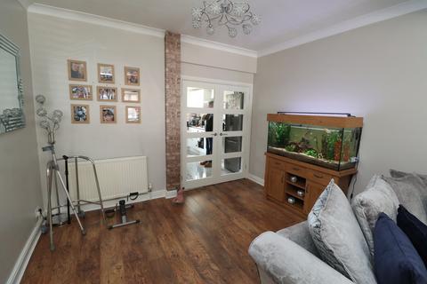 2 bedroom detached bungalow for sale, Twyford Close, Mexborough S64