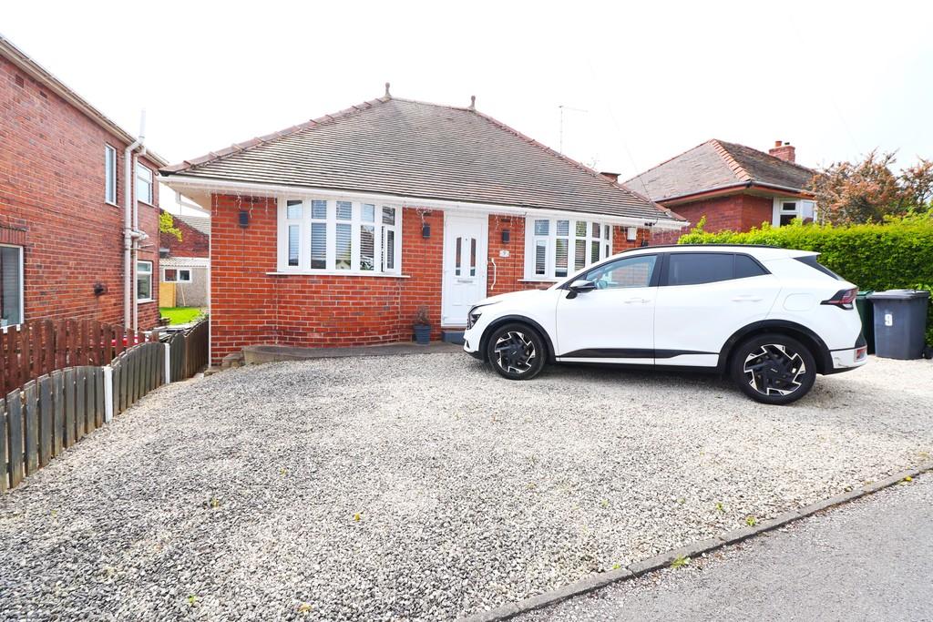 Twyford Close, Mexborough S64 2 bed detached bungalow for sale £210,000