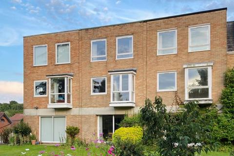 4 bedroom townhouse for sale, Wickham Croft, Fareham PO17