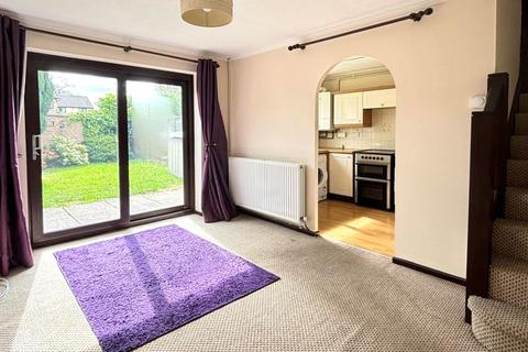 1 bedroom terraced house for sale, Buscombe Gardens, Hucclecote, Gloucester
