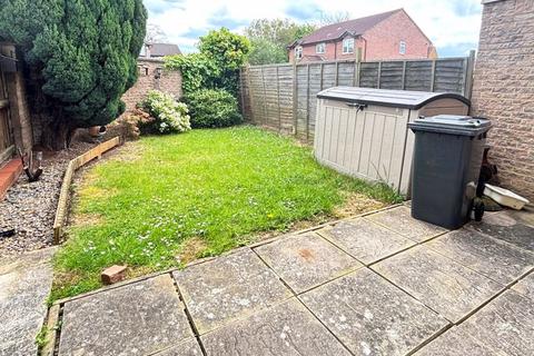 54 Buscombe Gardens, Hucclecote, Gloucester, GL3 3QG