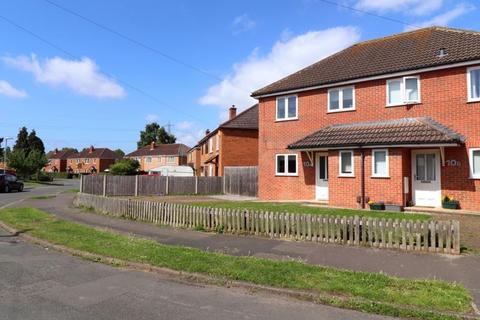 3 bedroom semi-detached house for sale, Rookery Road, Innsworth, Gloucester, GL3 1AT