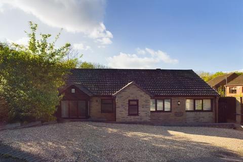 2 bedroom detached bungalow for sale, Ludford Drive, Telford TF3