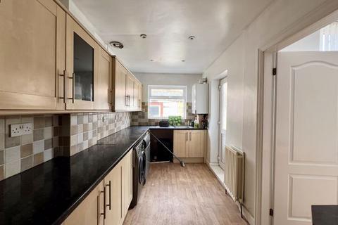 4 bedroom terraced house for sale, Queen Alexandra Road, North Shields