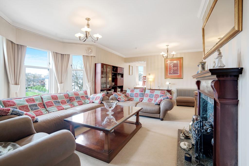 Flat G, 29 Hughenden Lane, Hughenden... 3 bed apartment for sale £405,000