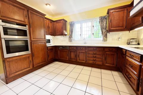 4 bedroom detached house for sale, Stoke Hill, Chew Stoke