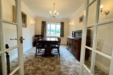 4 bedroom detached house for sale, Stoke Hill, Chew Stoke