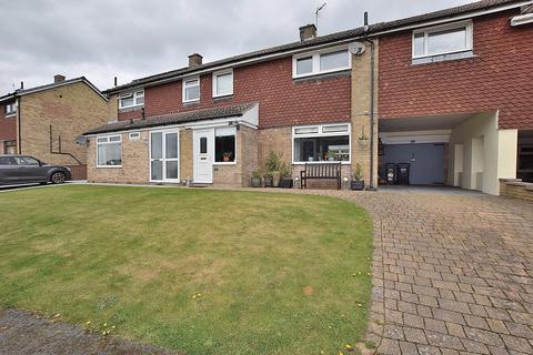 4 bedroom terraced house for sale, Aske Avenue, Richmond