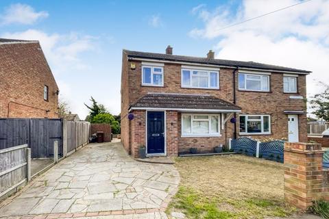 3 bedroom house for sale, Martin Road, South Ockendon