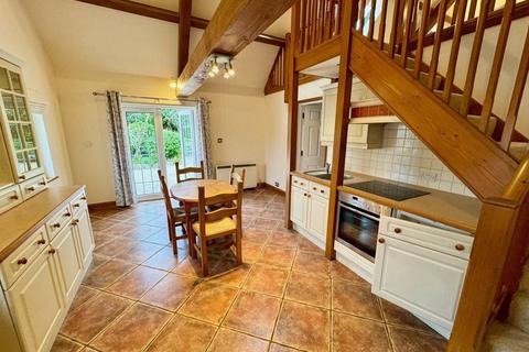 1 bedroom house to rent, St Ouen, Jersey