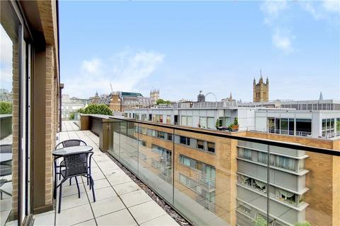 2 bedroom apartment to rent, Monck Street, Westminster, SW1P