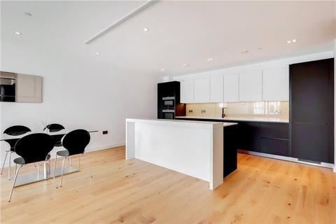 2 bedroom apartment to rent, Monck Street, Westminster, SW1P