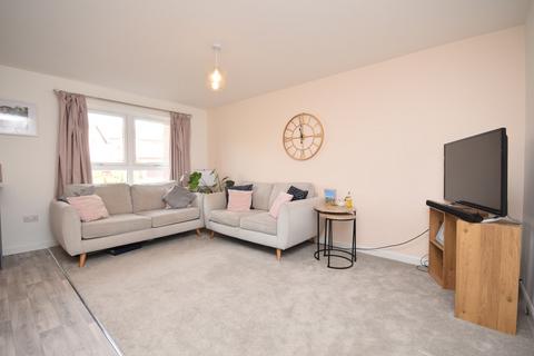 4 Hulbert Court, Perth, PH1 2AR