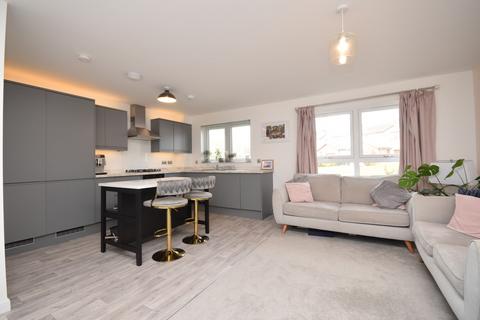 4 Hulbert Court, Perth, PH1 2AR