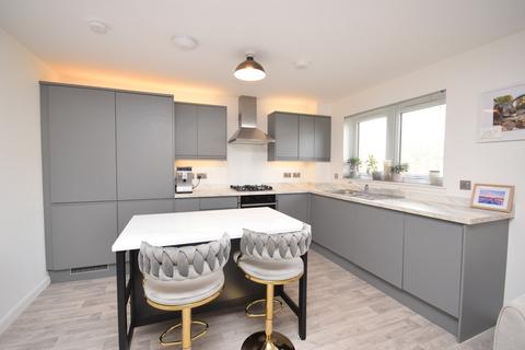 4 Hulbert Court, Perth, PH1 2AR