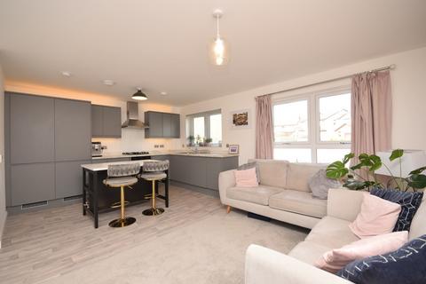 4 Hulbert Court, Perth, PH1 2AR