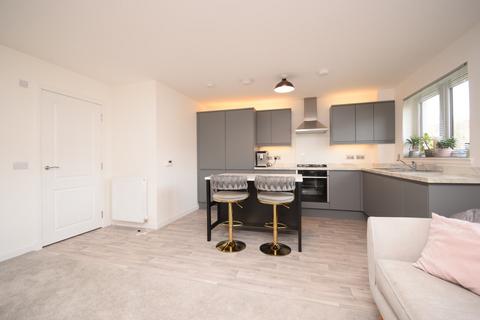 4 Hulbert Court, Perth, PH1 2AR