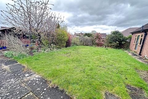 41 Cherry Orchard, Pershore, WR10 1EL