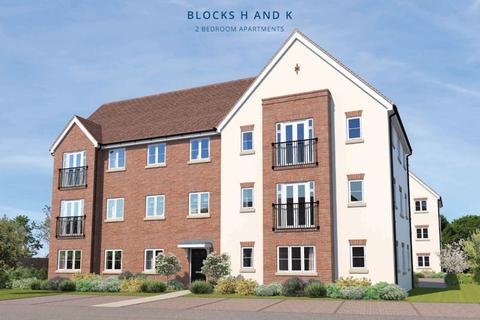 2 bedroom apartment for sale, Brand New 2 Bedroom Apartments at Earls Park