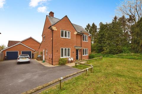undefined, Edmund Way, Salisbury