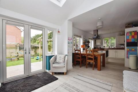 undefined, Edmund Way, Salisbury
