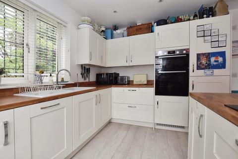 undefined, Edmund Way, Salisbury