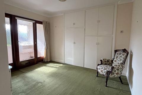 2 bedroom detached bungalow for sale, Yardelands, Sidmouth