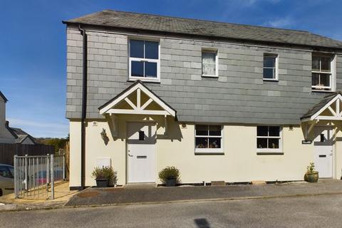 2 bedroom semi-detached house for sale, Ponsanooth, Truro