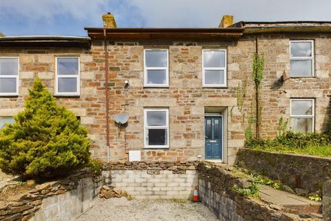 3 bedroom terraced house for sale, Bullers Terrace, Redruth, Off-Road Parking