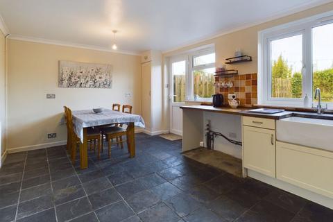 3 bedroom terraced house for sale, Bullers Terrace, Redruth, Off-Road Parking