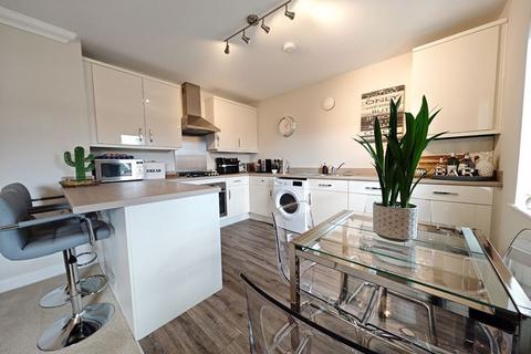 2 bedroom apartment for sale, Bishops Way, Dalston